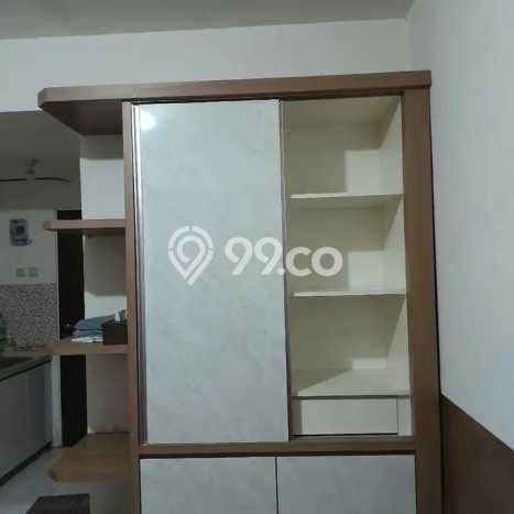 Dijual Apartemen 1 KT 1 KM di Buah Batu Luas 21m2 Dijual Apartemen 1 KT 1 KM di Buah Batu Luas 21m2