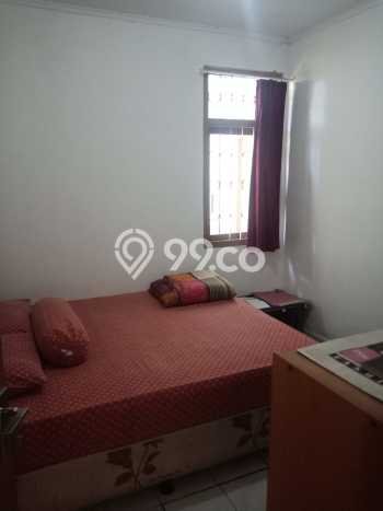 Rumah Modern 4 KT di Cigadung Bandung Unfurnished Rumah Modern 4 KT di Cigadung Bandung Unfurnished