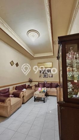 Dijual Rumah Eksklusif 3 KT di Cijerah, Bandung Dijual Rumah Eksklusif 3 KT di Cijerah, Bandung