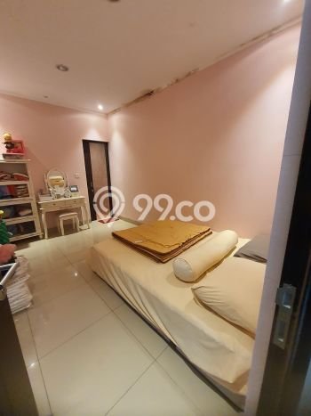 Rumah Minimalis 3 KT di Summarecon Bandung Bandung Full Furnished Rumah Minimalis 3 KT di Summarecon Bandung Bandung Full Furnished