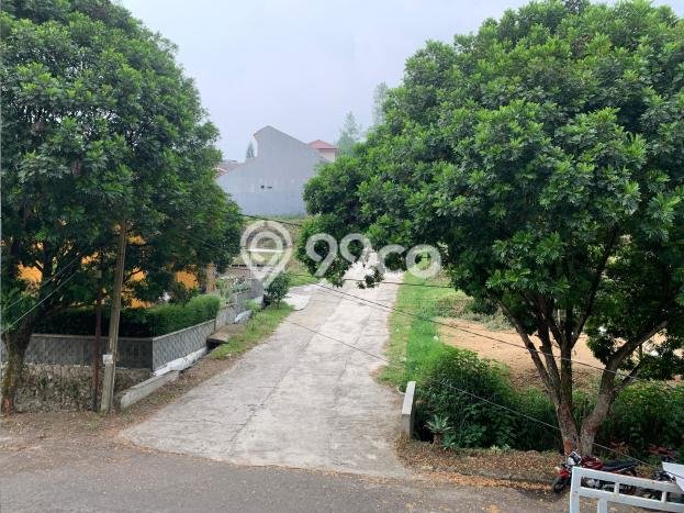 Jual Rumah Modern 2 KT di Ciwaruga, Bandung Jual Rumah Modern 2 KT di Ciwaruga, Bandung