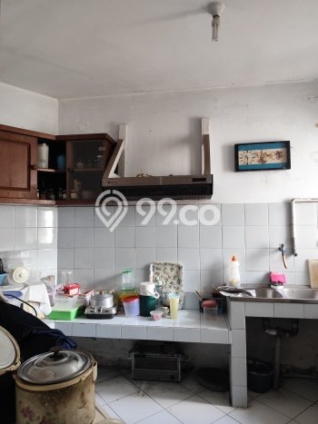 Rumah Elit Modern Tanpa Renovasi di Cikutra Bandung Rumah Elit Modern Tanpa Renovasi di Cikutra Bandung