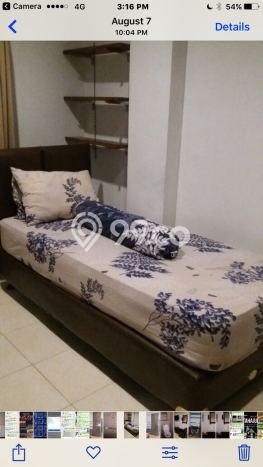 Dijual Rumah Kost di Dago, Bandung, 41 KT, 40 KM, Bangunan 746m2 Dijual Rumah Kost di Dago, Bandung, 41 KT, 40 KM, Bangunan 746m2