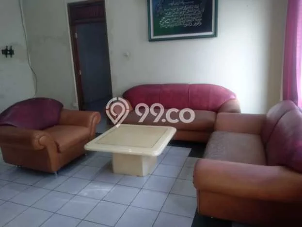 Rumah Modern Cantik 3 Kamar Siap Huni di Cicendo Rumah Modern Cantik 3 Kamar Siap Huni di Cicendo