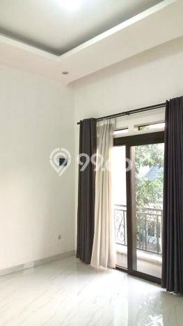 Rumah di Buah Batu, Akses ke Pusat Kota, LT 110m² Rumah di Buah Batu, Akses ke Pusat Kota, LT 110m²