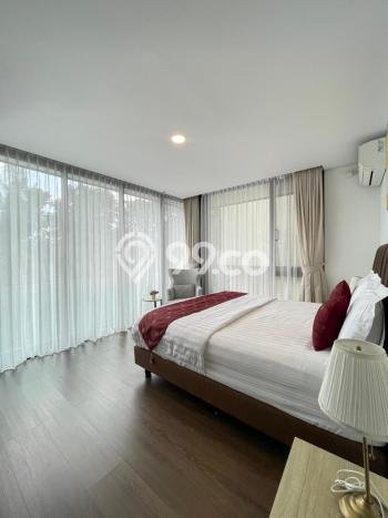 Vila Kawasan , Luas 290m2m², Lokasi Strategis Vila Kawasan , Luas 290m2m², Lokasi Strategis