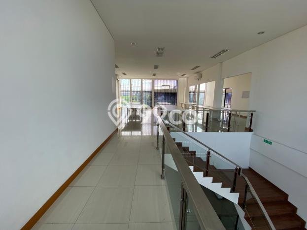 Kantor Kawasan Bisnis Kawasan BKR, Luas 720m², Siap Operasi Kantor Kawasan Bisnis Kawasan BKR, Luas 720m², Siap Operasi