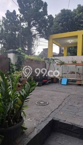 Jual Rumah Bagus Siap Huni LB 120m2 di Cilengkrang, Bandung Jual Rumah Bagus Siap Huni LB 120m2 di Cilengkrang, Bandung