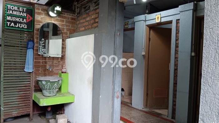 Komersial Paling Dicari LB 462m2 Dijual di Cibiru Komersial Paling Dicari LB 462m2 Dijual di Cibiru