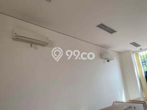 Kantor Kawasan Bisnis Kawasan BKR, Luas 720m², Siap Operasi Kantor Kawasan Bisnis Kawasan BKR, Luas 720m², Siap Operasi