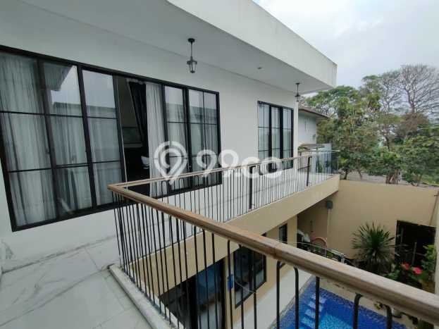 Rumah Luxury Modern Tanpa Renovasi di Resor Dago Pakar Bandung Rumah Luxury Modern Tanpa Renovasi di Resor Dago Pakar Bandung