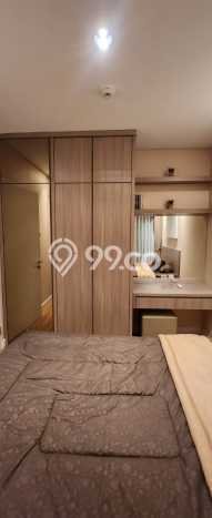 For Rent Apartemen Kawasan Cicendo, 1 KM, Luas 63m², City View For Rent Apartemen Kawasan Cicendo, 1 KM, Luas 63m², City View