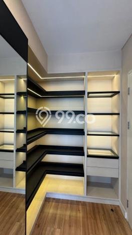 Apartemen Harga Murah dengan 2 BR & 1 KM di Cicendo Bandung Apartemen Harga Murah dengan 2 BR & 1 KM di Cicendo Bandung