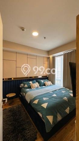 Apartemen Harga Murah dengan 2 BR & 1 KM di Cicendo Bandung Apartemen Harga Murah dengan 2 BR & 1 KM di Cicendo Bandung
