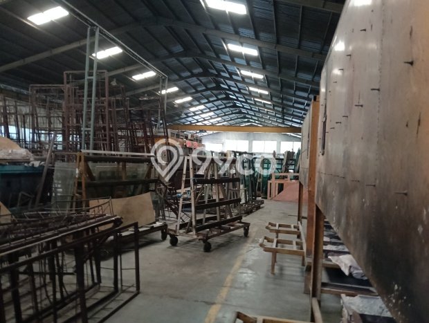 Pabrik Bagus Dijual LB 10541m2 Lokasi Strategis Bekasi Area Cocok untuk Berbisnis Pabrik Bagus Dijual LB 10541m2 Lokasi Strategis Bekasi Area Cocok untuk Berbisnis