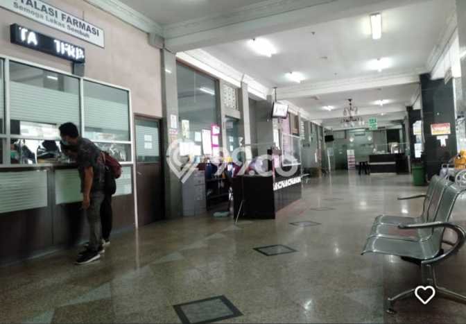 PRIME LOCATION! Komersial di Kelapa Gading, Luas 3223m², Kawasan Komersial, Posisi Premium PRIME LOCATION! Komersial di Kelapa Gading, Luas 3223m², Kawasan Komersial, Posisi Premium