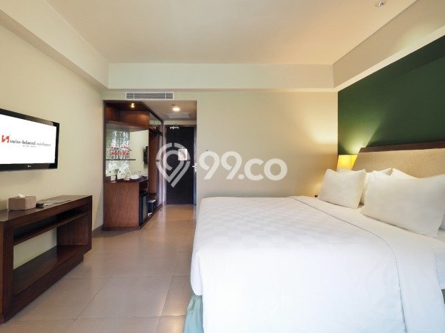 Hotel Premium di Kuta, Luas 13072m², Area Komersial, Lokasi Ramai Hotel Premium di Kuta, Luas 13072m², Area Komersial, Lokasi Ramai