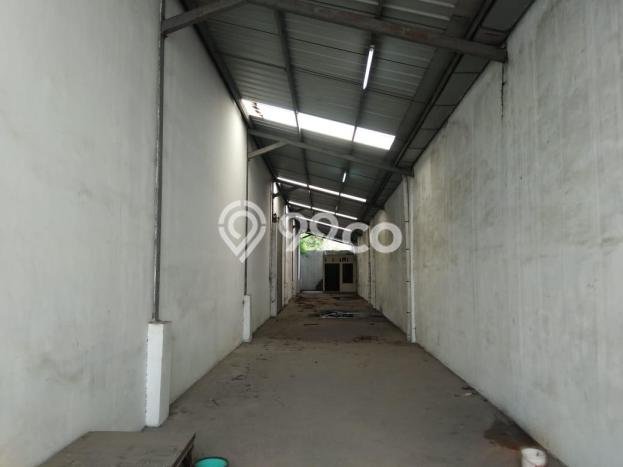 Jual Gudang Strategis Kawasan Mauk, Luas 1800m², Mainroad, Area Bisnis Jual Gudang Strategis Kawasan Mauk, Luas 1800m², Mainroad, Area Bisnis
