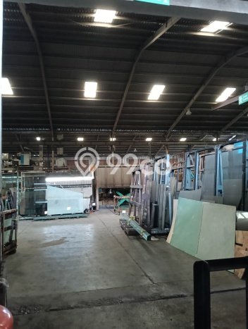 Pabrik Bagus Dijual LB 10541m2 Lokasi Strategis Bekasi Area Cocok untuk Berbisnis Pabrik Bagus Dijual LB 10541m2 Lokasi Strategis Bekasi Area Cocok untuk Berbisnis