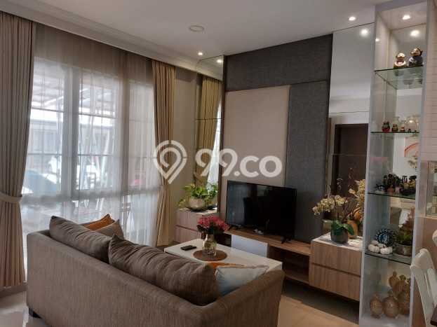 FEATURED! Rumah Asri di BSD Alegria, LT 84m² LB 110m² FEATURED! Rumah Asri di BSD Alegria, LT 84m² LB 110m²