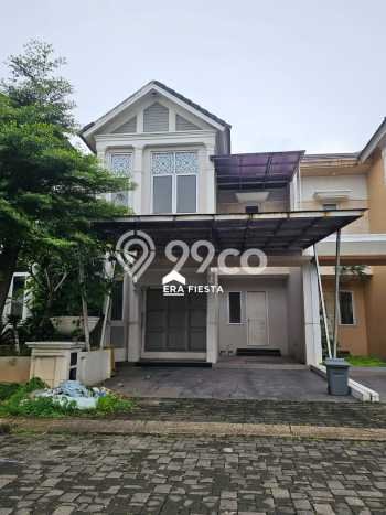 Rumah PREMIUM area BSD, Tangerang, Luas 160m² LB 130m² HARGA TERBAIK! Rumah PREMIUM area BSD, Tangerang, Luas 160m² LB 130m² HARGA TERBAIK!