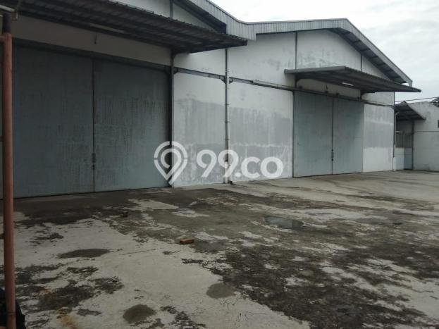 Jual Gudang Strategis Kawasan Mauk, Luas 1800m², Mainroad, Area Bisnis Jual Gudang Strategis Kawasan Mauk, Luas 1800m², Mainroad, Area Bisnis