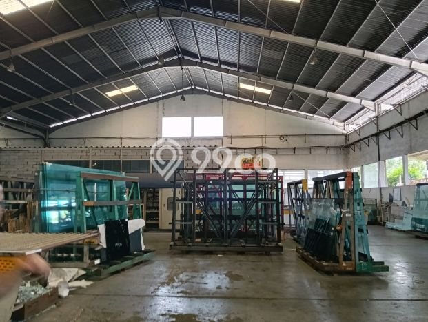 Pabrik Bagus Dijual LB 10541m2 Lokasi Strategis Bekasi Area Cocok untuk Berbisnis Pabrik Bagus Dijual LB 10541m2 Lokasi Strategis Bekasi Area Cocok untuk Berbisnis