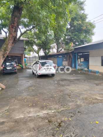 Pabrik Disewakan di Cikupa, Luas 3200m², Pusat Bisnis, Siap Operasi Pabrik Disewakan di Cikupa, Luas 3200m², Pusat Bisnis, Siap Operasi