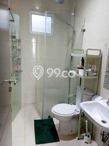 FEATURED! Rumah Asri di BSD Alegria, LT 84m² LB 110m² FEATURED! Rumah Asri di BSD Alegria, LT 84m² LB 110m²
