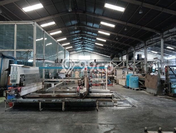 Pabrik Bagus Dijual LB 10541m2 Lokasi Strategis Bekasi Area Cocok untuk Berbisnis Pabrik Bagus Dijual LB 10541m2 Lokasi Strategis Bekasi Area Cocok untuk Berbisnis