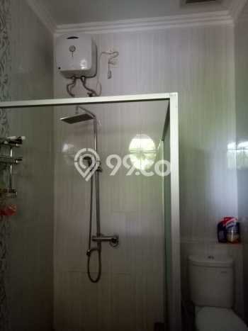 Dijual Segera Rumah 5 Kamar Tidur di Banjar Wijaya, Keamanan 24 Jam, Tangerang Dijual Segera Rumah 5 Kamar Tidur di Banjar Wijaya, Keamanan 24 Jam, Tangerang