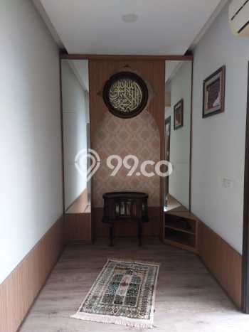 FEATURED! Rumah Asri di BSD Alegria, LT 84m² LB 110m² FEATURED! Rumah Asri di BSD Alegria, LT 84m² LB 110m²