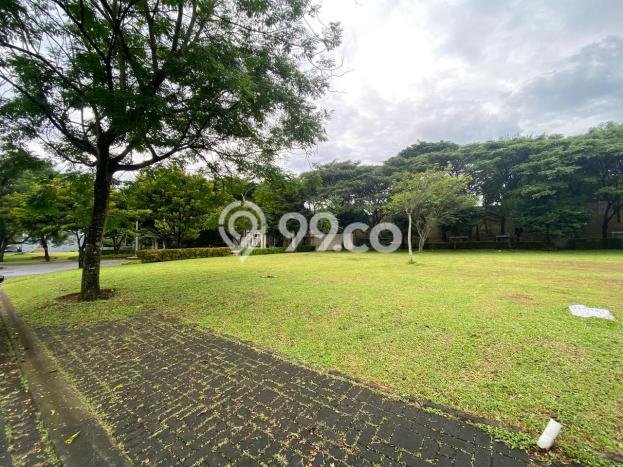 HARGA TERBAIK! Tanah di BSD Foresta, Luas 600m², Lokasi Strategis HARGA TERBAIK! Tanah di BSD Foresta, Luas 600m², Lokasi Strategis