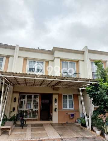 FEATURED! Rumah Asri di BSD Alegria, LT 84m² LB 110m² FEATURED! Rumah Asri di BSD Alegria, LT 84m² LB 110m²