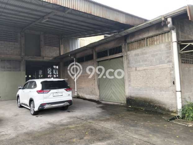Pabrik Disewakan di Cikupa, Luas 3200m², Pusat Bisnis, Siap Operasi Pabrik Disewakan di Cikupa, Luas 3200m², Pusat Bisnis, Siap Operasi