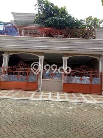 Dijual Segera Rumah 5 Kamar Tidur di Banjar Wijaya, Keamanan 24 Jam, Tangerang Dijual Segera Rumah 5 Kamar Tidur di Banjar Wijaya, Keamanan 24 Jam, Tangerang