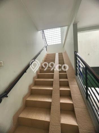 Hunian Super Elit dengan Akses Paling Strategis di Gandaria, Jakarta Selatan Hunian Super Elit dengan Akses Paling Strategis di Gandaria, Jakarta Selatan