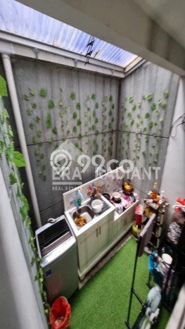 Dijual Rumah Eksklusif 2 KT di Graha Raya, Tangerang Selatan Dijual Rumah Eksklusif 2 KT di Graha Raya, Tangerang Selatan