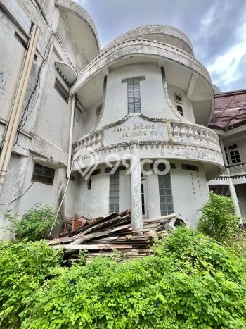 Rumah Kost untuk Dijual di Bintaro Punya 40 Kamar Rumah Kost untuk Dijual di Bintaro Punya 40 Kamar
