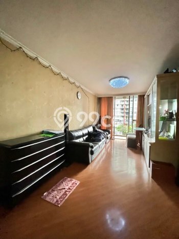 Apartemen Favorit Nyaman Dijual di Jakarta Selatan dengan 3 Kamar Tidur Apartemen Favorit Nyaman Dijual di Jakarta Selatan dengan 3 Kamar Tidur