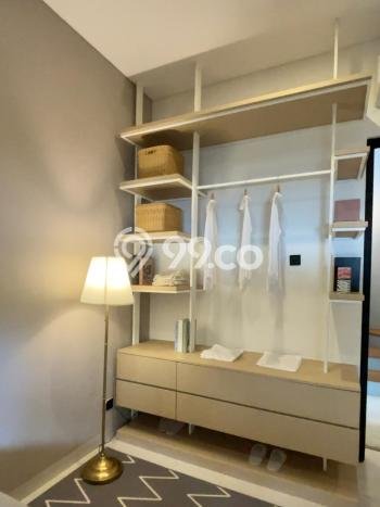 Ready to Use! Luxury House LT 73m2 Desain Modern di Lebak Bulus Ready to Use! Luxury House LT 73m2 Desain Modern di Lebak Bulus