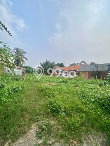 Tanah Dijual Area Strategis di Bintaro Tangerang Selatan 800m2 Tanah Dijual Area Strategis di Bintaro Tangerang Selatan 800m2