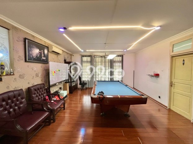 Dijual Rumah Mewah Megah Dengan View Eksklusif di Bintaro, Tangerang Selatan Dijual Rumah Mewah Megah Dengan View Eksklusif di Bintaro, Tangerang Selatan