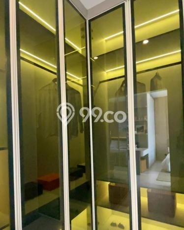 Ready to Use! Luxury House LT 73m2 Desain Modern di Lebak Bulus Ready to Use! Luxury House LT 73m2 Desain Modern di Lebak Bulus