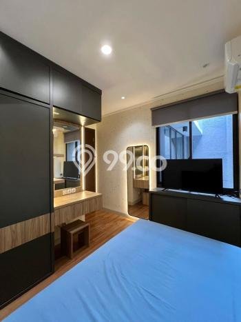 Dijual Rumah Luas Megah Dengan View Eksklusif di Bintaro, Tangerang Selatan Dijual Rumah Luas Megah Dengan View Eksklusif di Bintaro, Tangerang Selatan