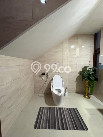 Dijual Rumah Mewah Megah Dengan View Eksklusif di Bintaro, Tangerang Selatan Dijual Rumah Mewah Megah Dengan View Eksklusif di Bintaro, Tangerang Selatan