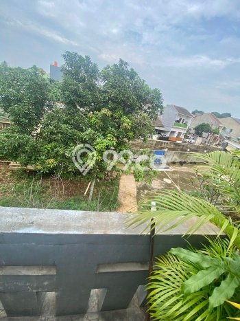 For Sale Hunian Rumah Nyaman 3 Kamar di Bintaro, Tangerang Selatan For Sale Hunian Rumah Nyaman 3 Kamar di Bintaro, Tangerang Selatan
