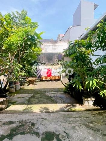 For Sale! Premium House LT 420m2 Desain Modern di Parigi For Sale! Premium House LT 420m2 Desain Modern di Parigi