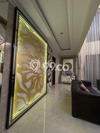 Dijual Rumah Mewah Megah Dengan View Eksklusif di Bintaro, Tangerang Selatan Dijual Rumah Mewah Megah Dengan View Eksklusif di Bintaro, Tangerang Selatan
