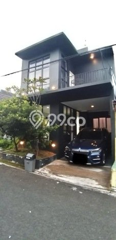 Rumah Luas Asri 3 KT Siap Huni di Sentul Bogor Rumah Luas Asri 3 KT Siap Huni di Sentul Bogor